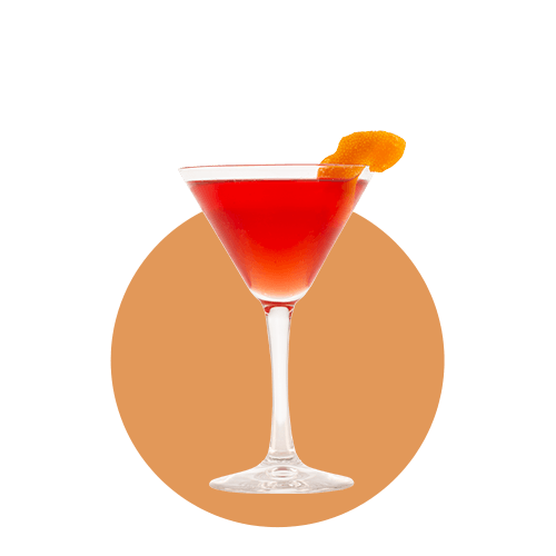 Cocktail-Cosmopolitan