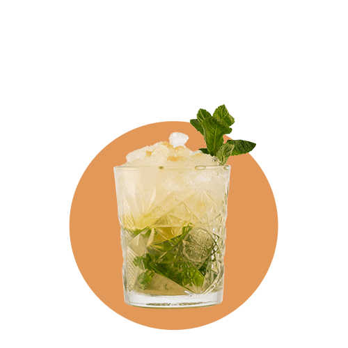 Cocktail-Mojito