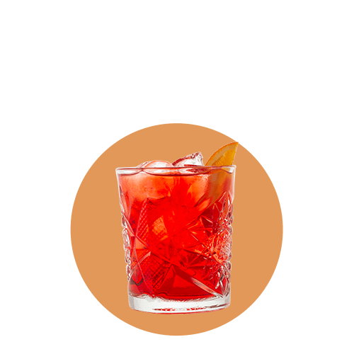 Cocktail-Negroni