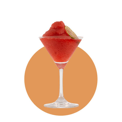 Cocktail-Strawberry-daquiri