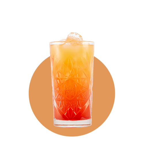 Cocktail-Tequila-Sunrise
