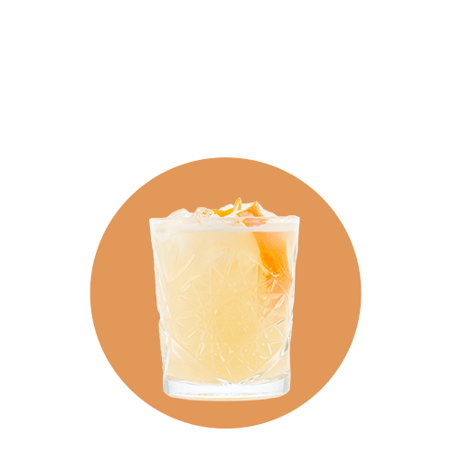 Cocktail-Whiskey-Sour